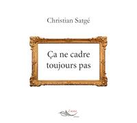 Ça ne cadre toujours pas