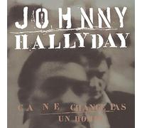 Ça Ne Change Pas un Homme – Vinyle
