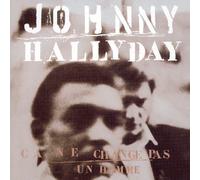 Ca Ne Change Pas Un Homme by JOHNNY HALLYDAY (1991-12-10)