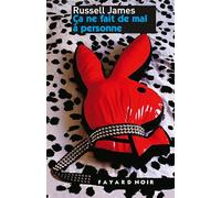 Ca ne fait de mal à personne