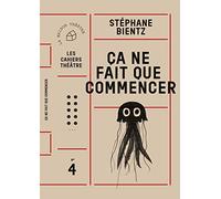 Ça ne fait que commencer