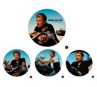 Ça ne finira jamais Picture Disc Edition Collector limitée