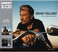Ca ne finira jamais / Le Coeur d'un homme (Coffret