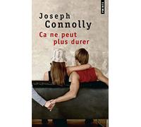 Ça ne peut plus durer