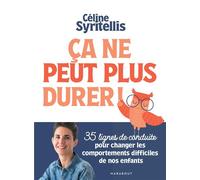 Ca ne peut plus durer