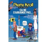 Ca ne s'arrange pas...Année 2008 - Collectif - Luc Pire - broché - Anthologie