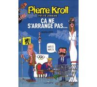 Ca Ne S'arrange Pas - Petits Dessins 2008