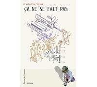 CA NE SE FAIT PAS