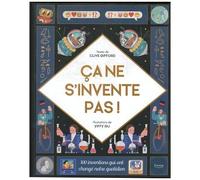 Ca Ne S'invente Pas !