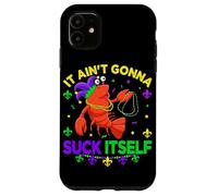 Ça ne va Pas se sucer Tout Seul Coque pour iPhone 11