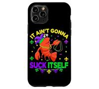 Ça ne va Pas se sucer Tout Seul Coque pour iPhone 11 Pro