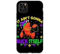 Ça ne va Pas se sucer Tout Seul Coque pour iPhone 11 Pro Max