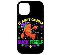 Ça ne va Pas se sucer Tout Seul Coque pour iPhone 12/12 Pro