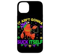 Ça ne va Pas se sucer Tout Seul Coque pour iPhone 14 Plus