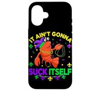 Ça ne va Pas se sucer Tout Seul Coque pour iPhone 16