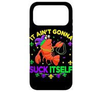 Ça ne va Pas se sucer Tout Seul Coque pour iPhone 17 Pro Max