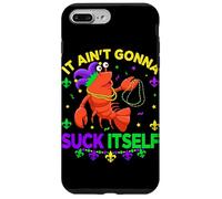 Ça ne va Pas se sucer Tout Seul Coque pour iPhone 7 Plus/8 Plus