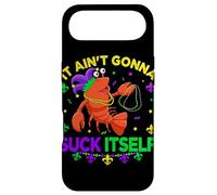 Ça ne va Pas se sucer Tout Seul Coque pour iPhone Air