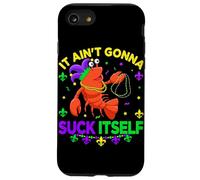 Ça ne va Pas se sucer Tout Seul Coque pour iPhone SE (2020) / 7/8