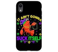 Ça ne va Pas se sucer Tout Seul Coque pour iPhone XR