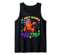 Ça ne va Pas se sucer Tout Seul Débardeur