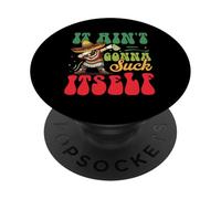 Ça ne va Pas se sucer Tout Seul PopSockets PopGrip Adhésif