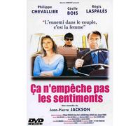 Ca N'empêche Pas Les Sentiments