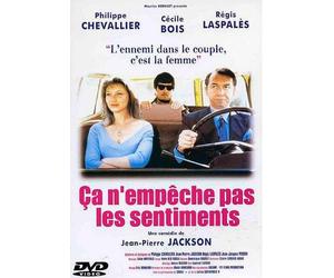 Ca N'empêche Pas Les Sentiments