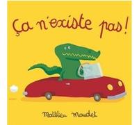 ça n'existe pas !