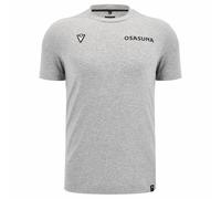 CA Osasuna macron Hommes Haut 40002079 L