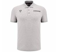 CA Osasuna macron Hommes Polo 40002080 XL