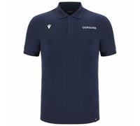 CA Osasuna macron Hommes Polo 40002085 S