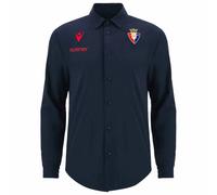 CA Osasuna macron Hommes Surchemise 40002053 L