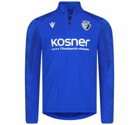 CA Osasuna macron Hommes Sweat-shirt d'entraînement 60011779 S