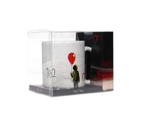 Ça - Pack mug avec porte-clés Ça, You'll float too