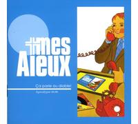 Ca parle au diable – CD