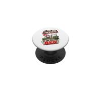 Ça Part vers L’Arrière Si on Regarde Bien Humour Rugby PopSockets PopGrip Adhésif