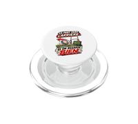Ça Part vers L’Arrière Si on Regarde Bien Humour Rugby PopSockets PopGrip pour MagSafe