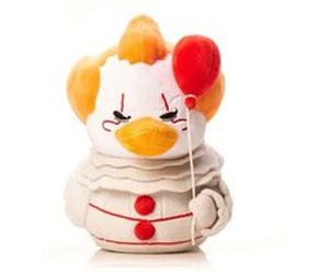 Ça - Peluche Tubbz Pennywise 20 cm Multicolore G