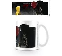 CA - Pennywise & Georgie - Mug 315ml G
