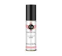 CA Perfume Impression de l'amour Ne soyez pas timide pour les femmes Replica Fragrance Body Huile dupes sans alcool Aromatherapy Sample de voyage