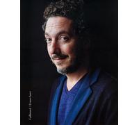 Ça peut pas faire de mal Le roman français du XIXᵉ siècle : Balzac, Flaubert, Zola, Maupassant lus et commentés par Guillaume Gallienne - Guillaume Gallienne - Gallimard - Livre CD - Roman CD