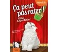 Ca Peut Pas Rater - Cd Mp3