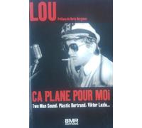 Ça Plane Pour Moi : Two Man Sound, Plastic Bertrand, Viktor Lazlo