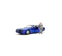 Jada – It Chapitre 2 – 1977 Pontiac Firebird – Moulé – Échelle 1:24