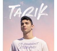 Tarik – Ça pourrait être pire – CD