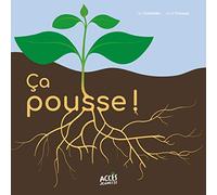 Ça pousse !