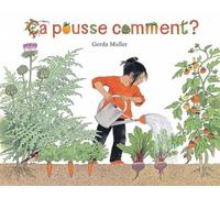 Ça pousse comment ?