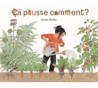Ca Pousse Comment ?