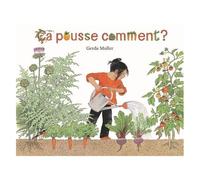 Ca Pousse Comment ?